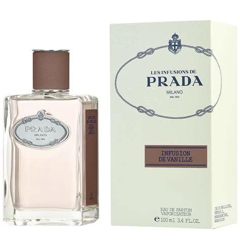 prada infusion de vanille|Prada perfume vanilla infusion.